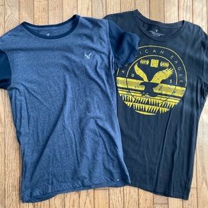 Men’s American Eagle Tshirts
